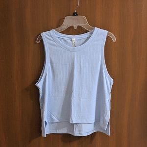 Lululemon Running Tank